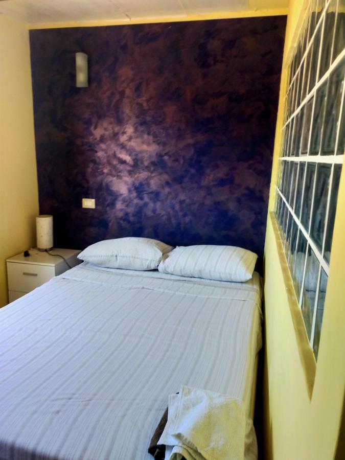 Ferienwohnung Chelsea Barracks Giardini-Naxos Exterior foto